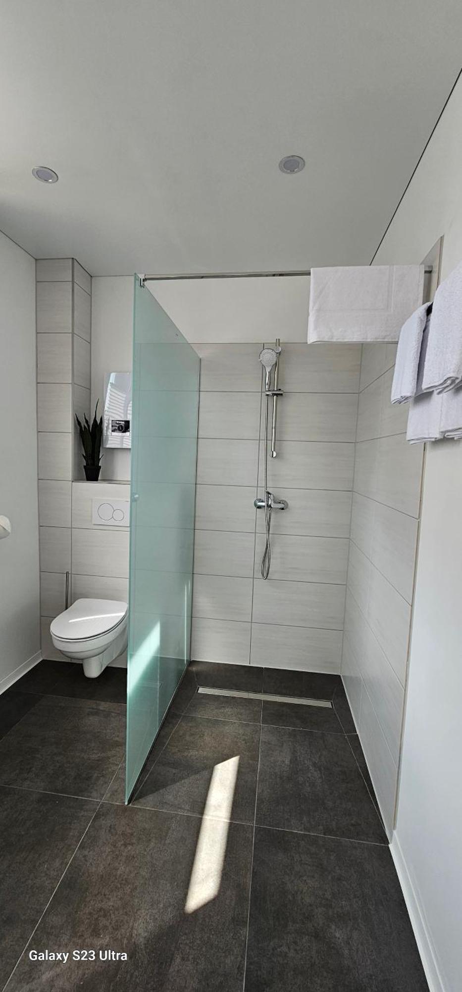 Hoya Gaestehaus Orchidee מראה חיצוני תמונה
